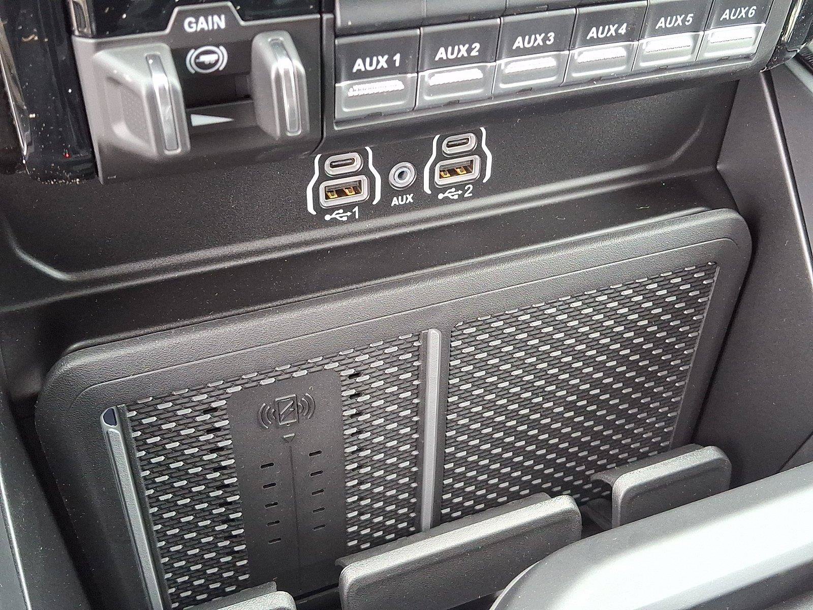 New 2027 RAM 1500 RHO AWD/4WD image 19