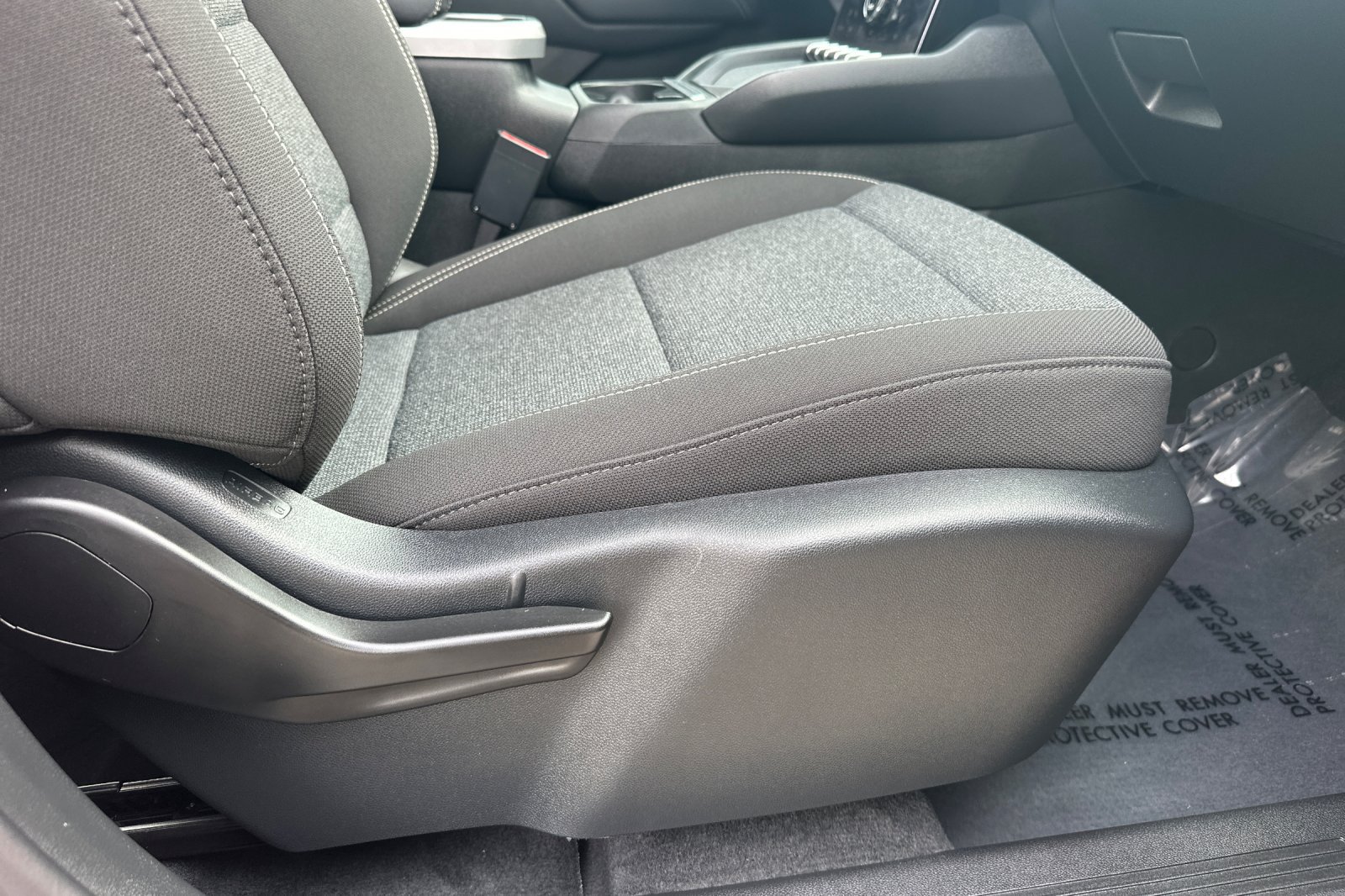 Used 2026 GMC Terrain Elevation w/ Technology Package II FWD image 23