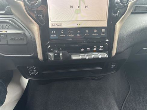 Used 2024 RAM 2500 Laramie image 23
