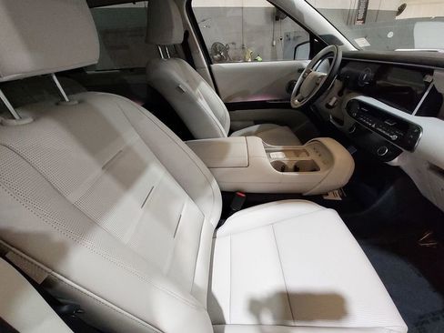 New 2026 Hyundai Palisade Calligraphy image 10