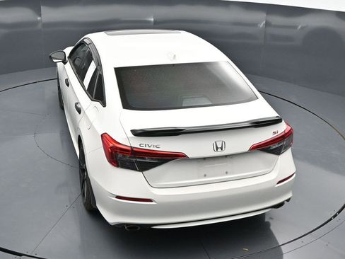 Used 2024 Honda Civic Si image 21