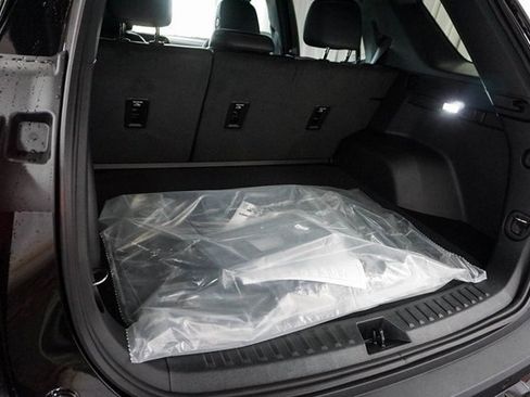 New 2026 Chevrolet Equinox RS w/ Safety and Technology Package image 15