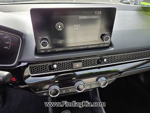 Used 2024 Honda Civic EX-L image 24