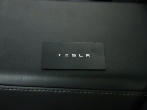 Used 2021 Tesla Model 3 Standard Range Plus image 35