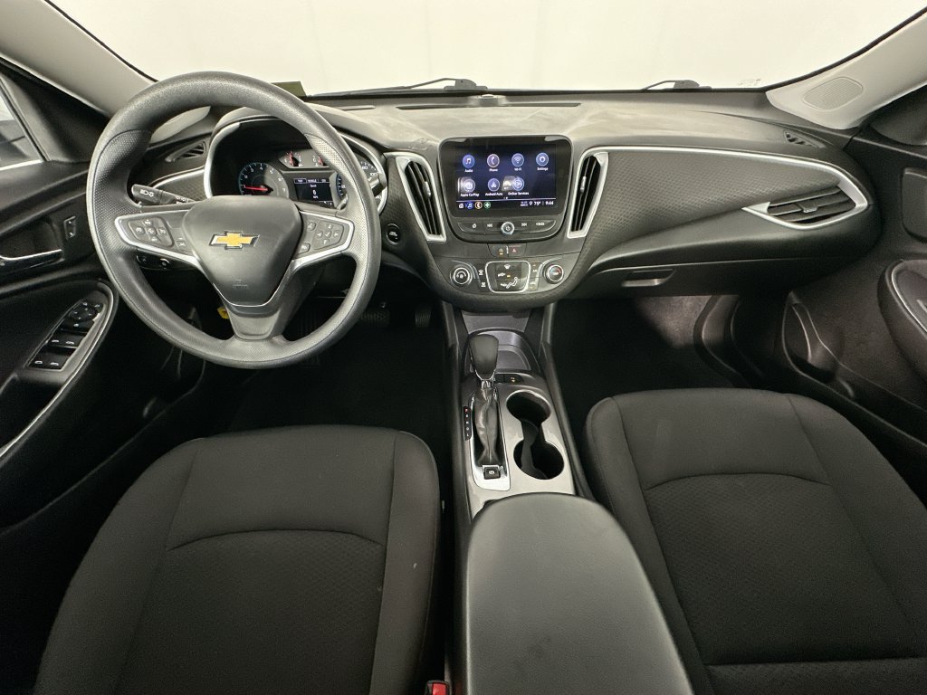 Used 2023 Chevrolet Malibu LS w/ Driver Confidence Package FWD image 10