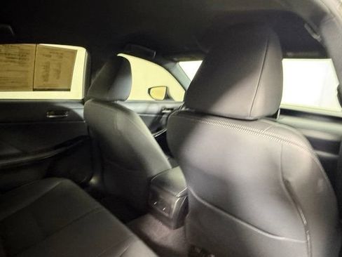Used 2021 Lexus IS 300 w/ Accessory Package RWD image 27