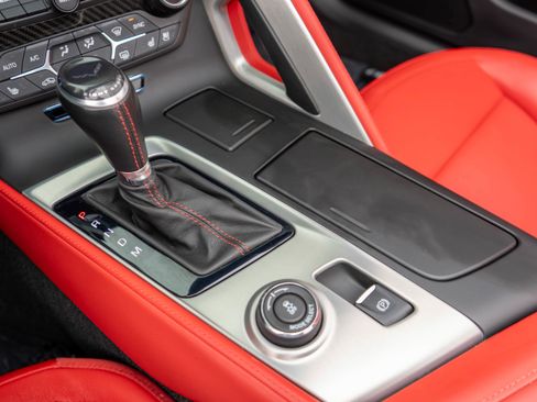 Used 2019 Chevrolet Corvette ZR1 RWD image 29