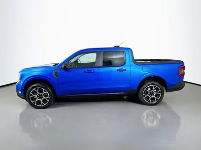 New 2026 Ford Maverick Lariat w/ 4K Tow Package