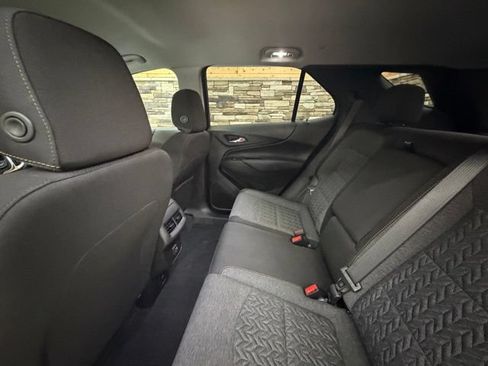 Used 2022 Chevrolet Equinox LT AWD/4WD image 31