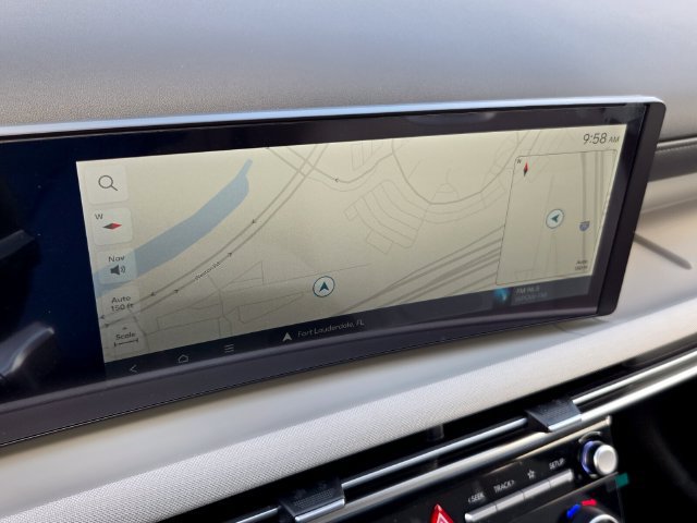 New 2026 Hyundai Tucson Limited AWD/4WD image 9