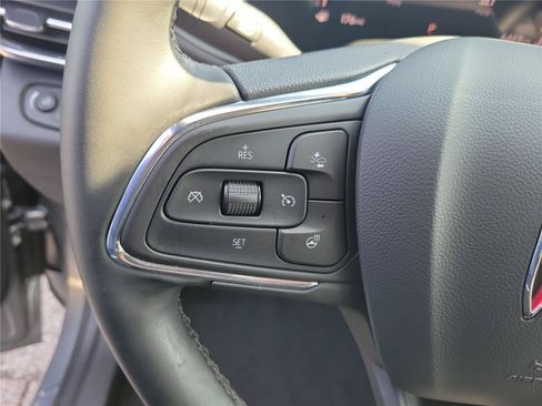 Used 2025 Buick Envista Avenir FWD image 21