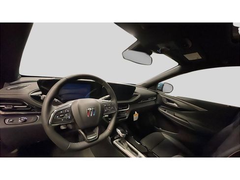 New 2026 Buick Envista Avenir FWD image 10