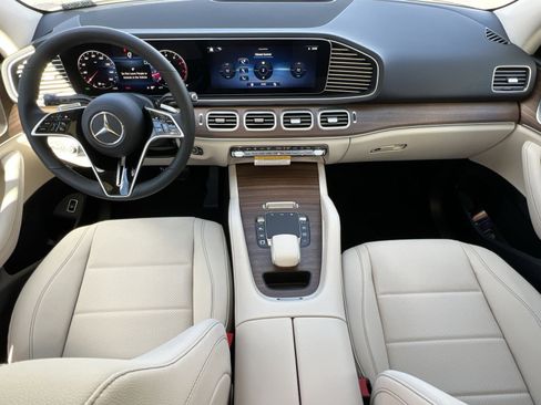 New 2026 Mercedes-Benz GLE 450 GLE 450 image 21
