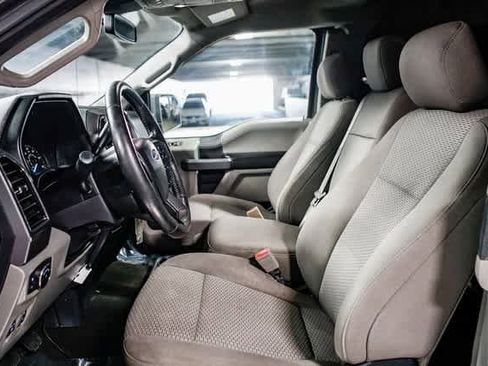 Used 2019 Ford F150 XLT w/ Equipment Group 302A Luxury image 16