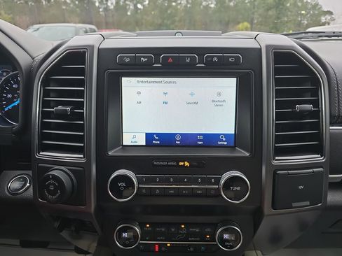 Used 2020 Ford Expedition Max Platinum image 27