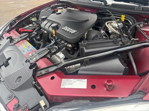 Used 2009 Chevrolet Impala LT image 35