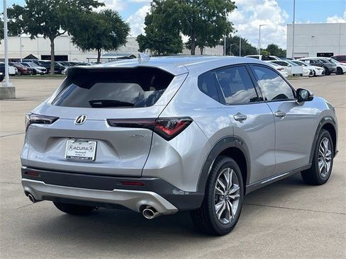 Certified 2025 Acura ADX image 5