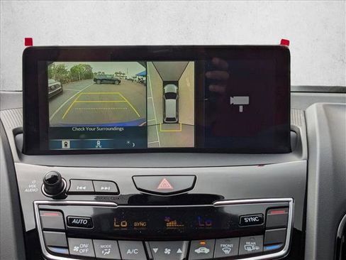 Used 2025 Acura RDX A-Spec image 12