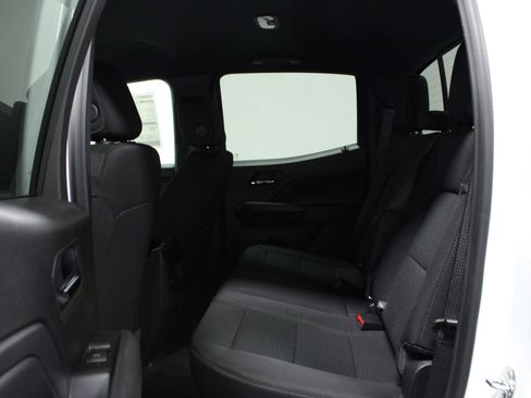 New 2026 GMC Canyon Elevation w/ Convenience Package RWD image 13