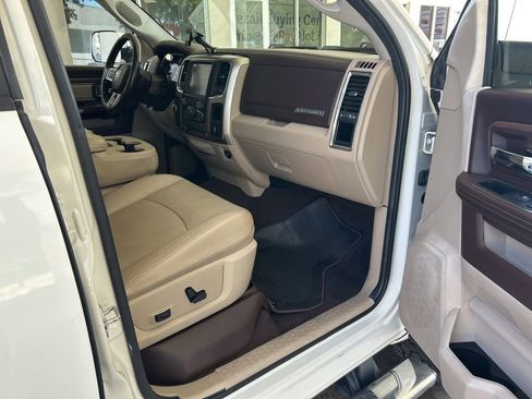 Used 2017 RAM 2500 Laramie image 31