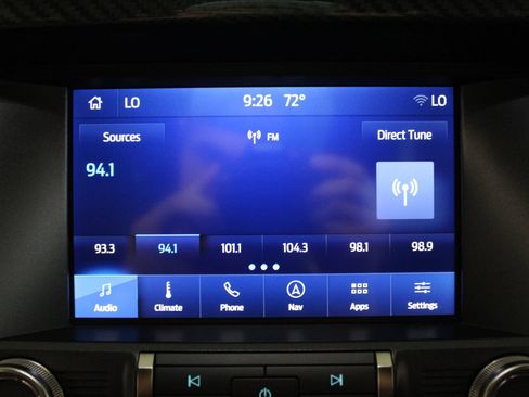 Used 2022 Ford Mustang Shelby GT500 w/ Technology Package RWD image 24