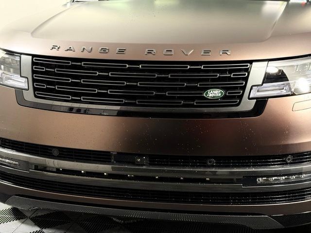 New 2026 Land Rover Range Rover SE AWD/4WD image 12