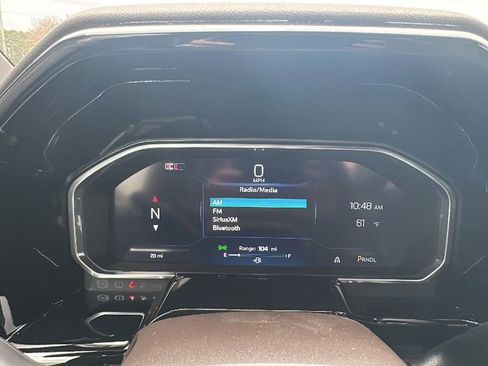 New 2026 Chevrolet Silverado 1500 LT w/ True North Edition Plus image 26