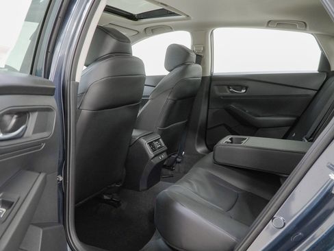 New 2026 Honda Accord EX-L image 37