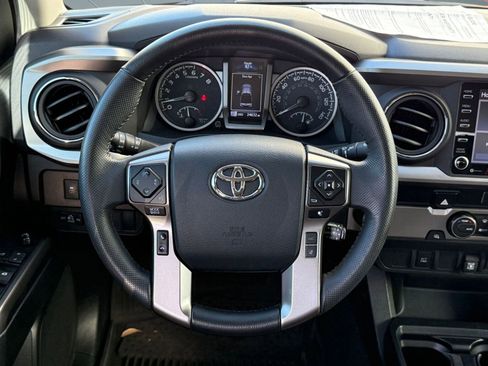 Certified 2023 Toyota Tacoma SR5 image 17