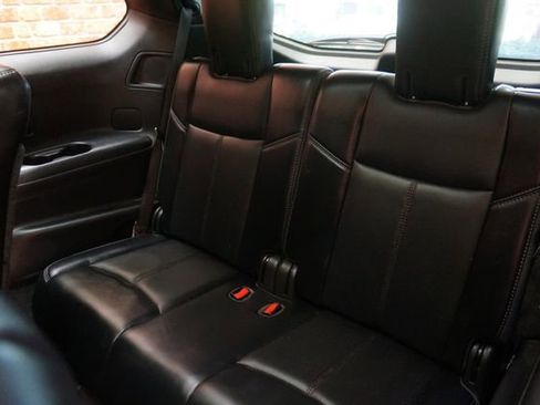 Used 2018 Nissan Pathfinder Platinum AWD/4WD image 40