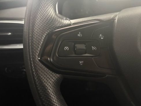 Certified 2023 Chevrolet TrailBlazer LT w/ Convenience Package image 21