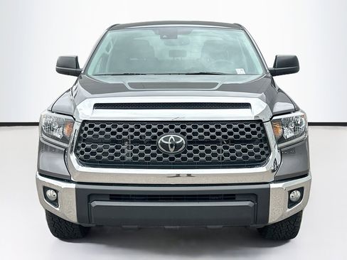 Used 2021 Toyota Tundra SR5 image 2