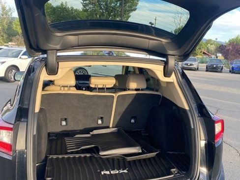 Used 2024 Acura RDX w/ Technology Package image 20