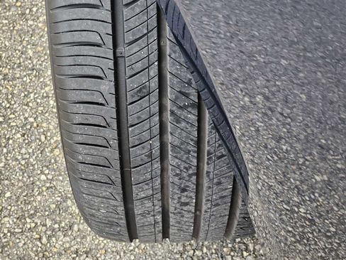 Used 2025 Honda Accord EX-L image 10