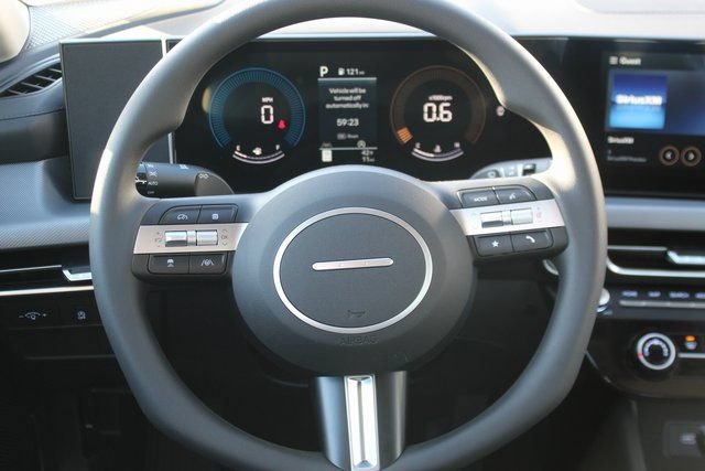 Certified 2026 Hyundai Sonata SE FWD image 11