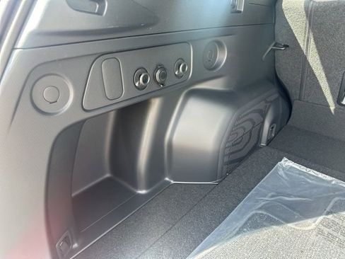 New 2026 Subaru Forester AWD/4WD image 10