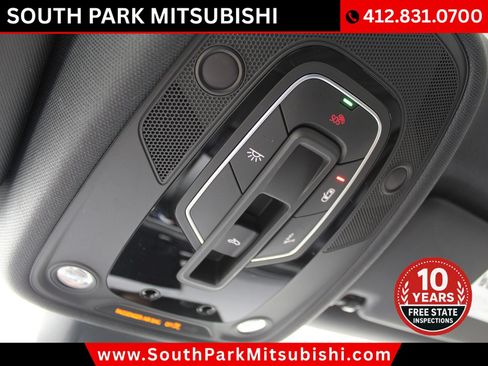 Used 2024 Audi A5 2.0T Premium AWD/4WD image 28