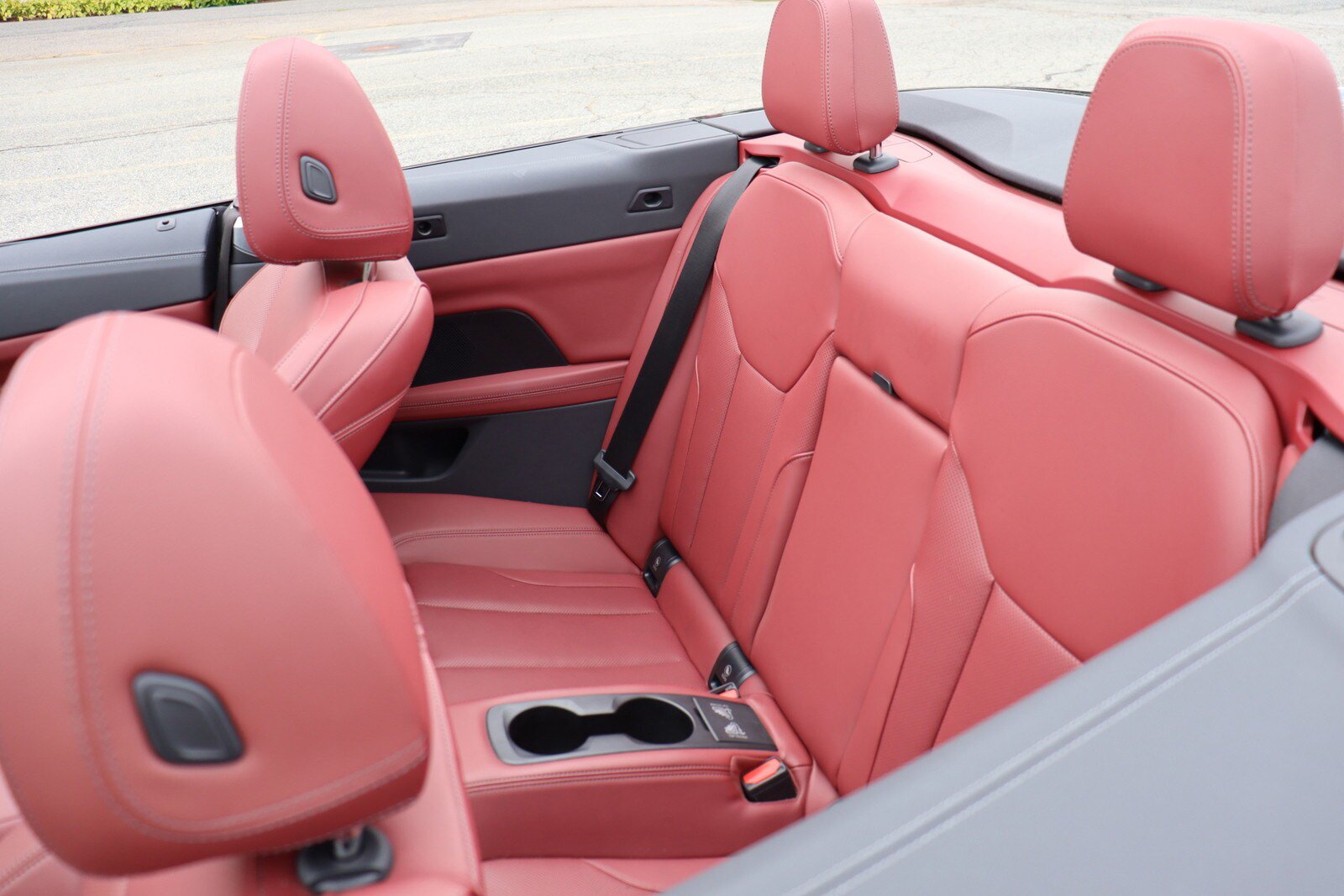 Used 2023 BMW 430i xDrive Convertible w/ M Sport Package AWD/4WD image 18