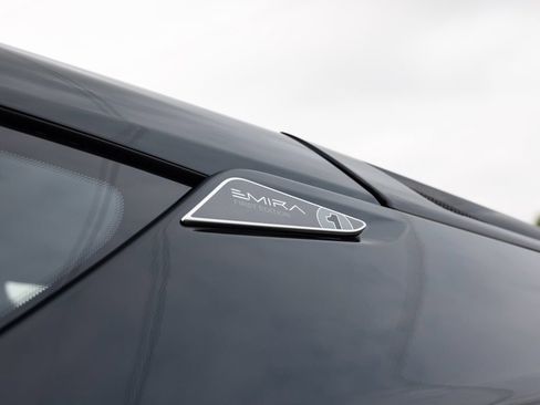 Used 2024 Lotus Emira First Edition RWD image 39