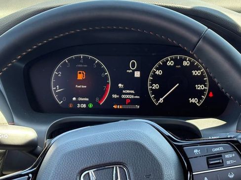 Used 2026 Honda HR-V Sport image 16