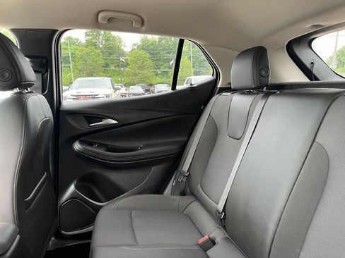 Used 2024 Buick Encore GX Preferred FWD image 17