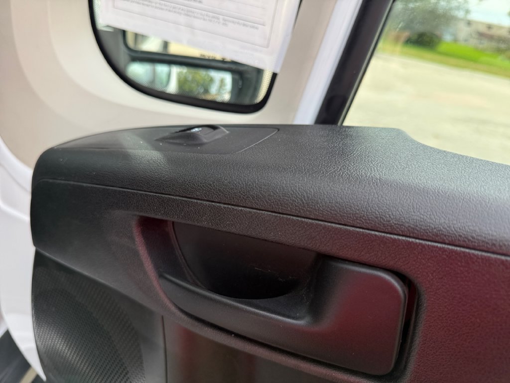 Used 2016 RAM ProMaster 1500 FWD image 39