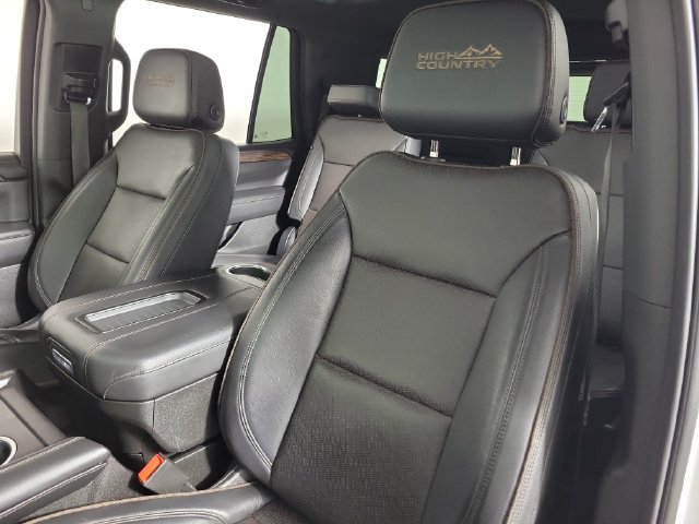 Used 2023 Chevrolet Tahoe High Country RWD image 21