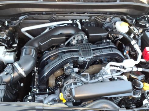 Certified 2025 Subaru Forester Sport w/ Popular Package #1 AWD/4WD image 16