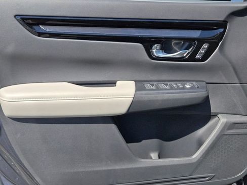 New 2026 Honda CR-V EX-L image 18