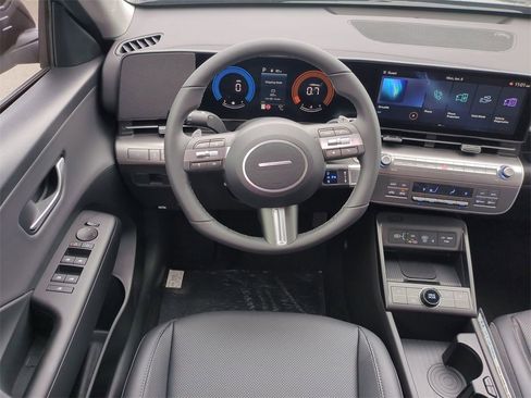 New 2026 Hyundai Kona SEL Premium image 18