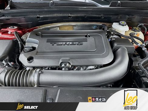 Used 2023 Buick Envision Preferred w/ Sport Touring Package image 29