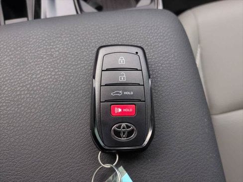 Certified 2026 Toyota Camry SE FWD image 26