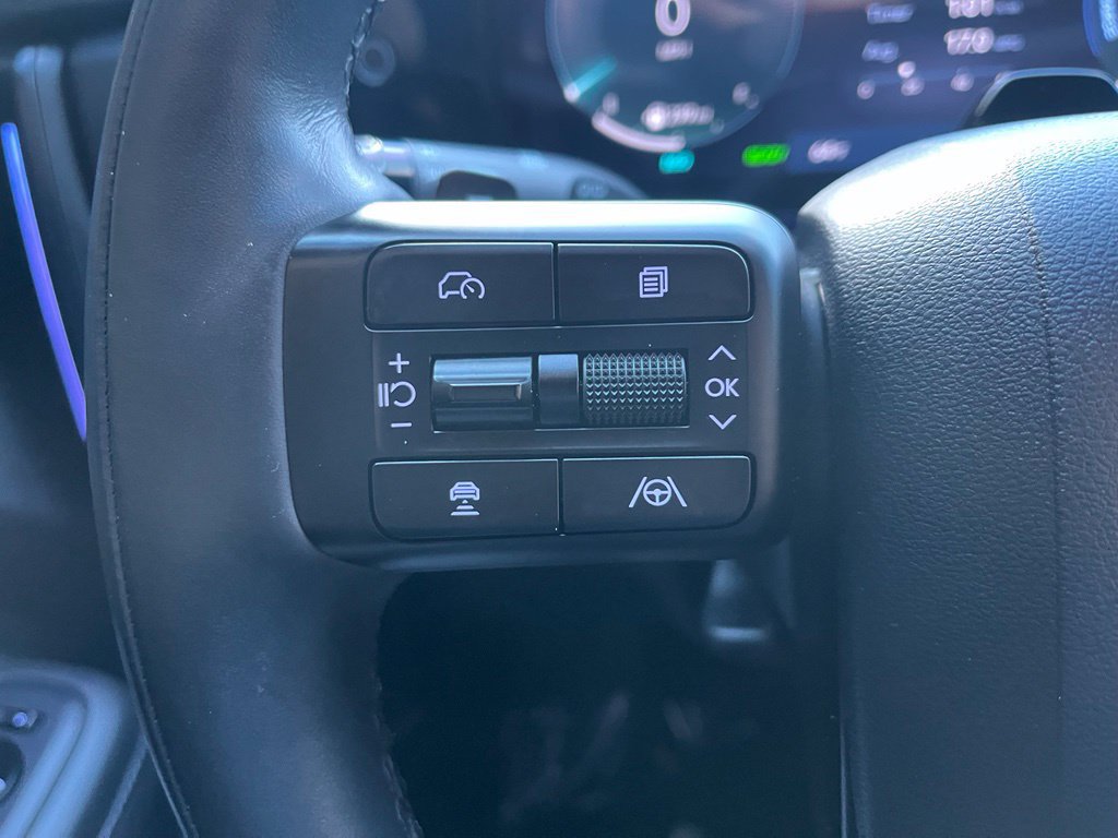 Used 2024 Hyundai Santa Fe Calligraphy AWD/4WD image 28