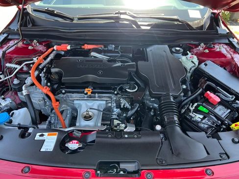 Used 2021 Honda Accord Touring image 43